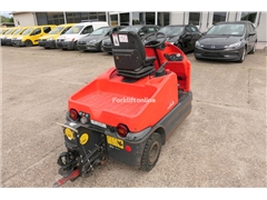 Linde P 60 Z Schlepper