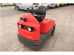 Linde P 60 Z Schlepper