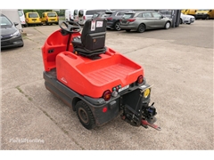 Linde P 60 Z Schlepper