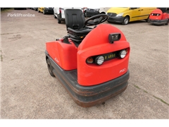 Linde P 60 Z Schlepper