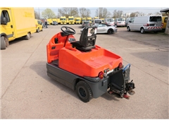 Linde P 60 Z AHK