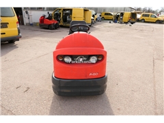 Linde P 60 Z AHK