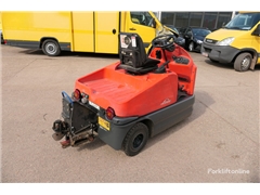 Linde P 60 Z AHK