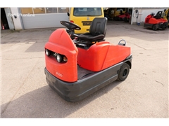 Linde P 60 Z AHK