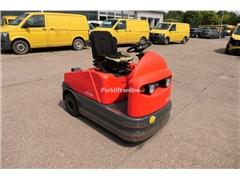 Linde P 60 Z