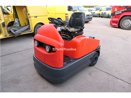 Linde P 60 Z Schlepper AHK Batterie 41/2019