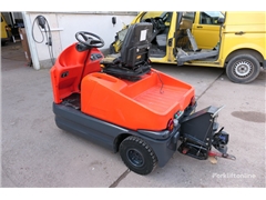 Linde P 60 Z Schlepper AHK Batterie 41/2019