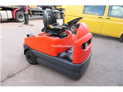 Linde P 60 Z Schlepper AHK Batterie 41/2019