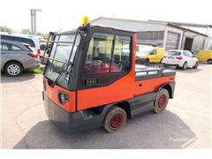 Linde EFZ P250