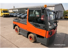 Linde EFZ P250