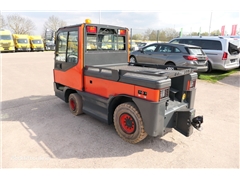 Linde EFZ P250