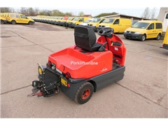 Linde P 60 Z