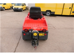 Linde P 60 Z