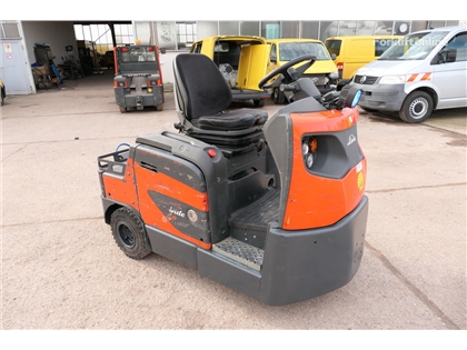 Linde P 60 Z Batterie 22/2019