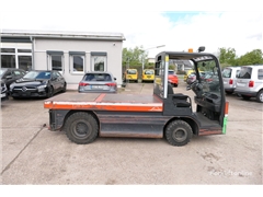 Linde W20 Schlepper Batterie 24/2016