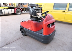 Linde P 60 Z Schlepper AHK