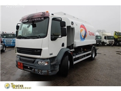 DAF LF 55.280 + 13.000L + 3 compartiment