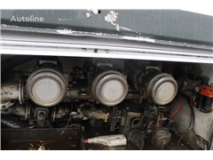 DAF LF 55.280 + 13.000L + 3 compartiment