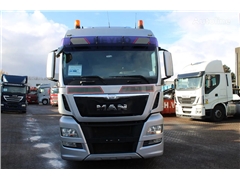 MAN TGX 18.400 + EURO 6 + Retarder !! + Reserved !!!