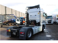 MAN TGX 18.400 + EURO 6 + Retarder !! + Reserved !!!