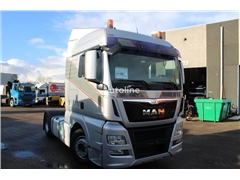 MAN TGX 18.400 + EURO 6 + Retarder !! + Reserved !!!