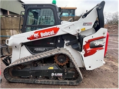 Bobcat T76