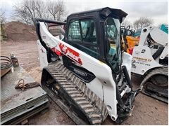 Bobcat T76