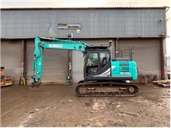 Kobelco SK130LC-11