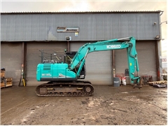 Kobelco SK130LC-11