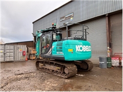 Kobelco SK130LC-11