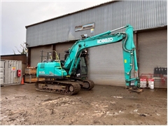 Kobelco SK130LC-11