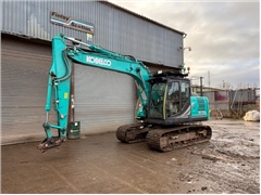 Kobelco SK130LC-11