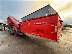 Terex Finlay 696 2-Deck