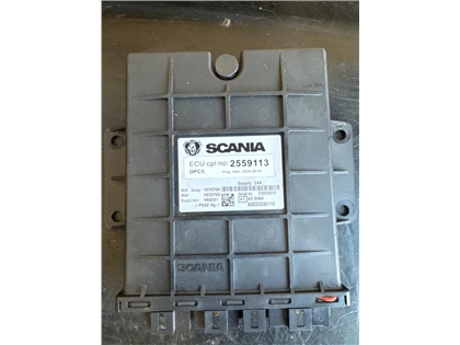 SCANIA ECU OPC GMS 2559113