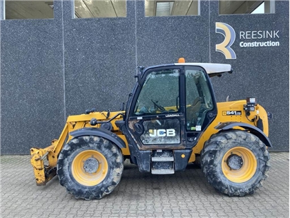 Jcb-541-70