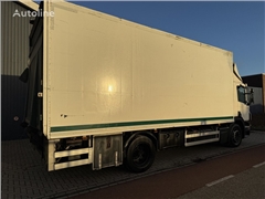 Scania P230 -25 C Firgo/Cooling/Freeze/Tiefkuhl Lamberet