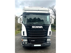 Scania R480