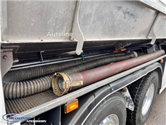 Scania P410 18500 Liter ADR, Euro 6, Retarder