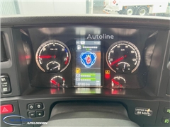 Scania P410 18500 Liter ADR, Euro 6, Retarder