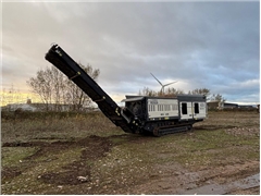 Terex TSS390