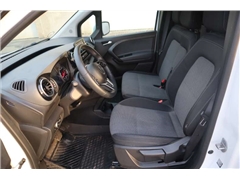 Mercedes Citan, 110 CDI kassevogn lang 4x2 aut