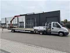 Naczepa furgon Tracon Trailers TOS 1.5-6.6 Palfing