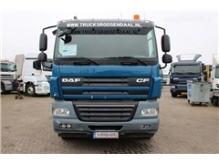 Żuraw samojezdny DAF CF 85.410 +MANUAL + PALFINGER