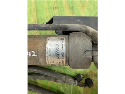 SCANIA HYDRAULIC CYLINDER EST 2420899