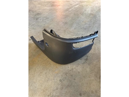 SCANIA BUMPER COVER 2295950