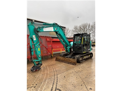 Kobelco SK85MSR-7