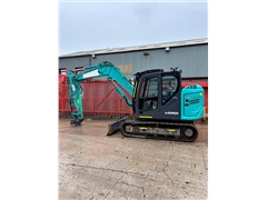 Kobelco SK85MSR-7