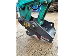 Kobelco SK85MSR-7