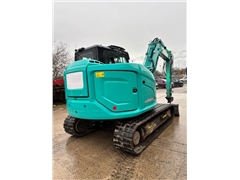 Kobelco SK85MSR-7