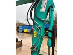 Kobelco SK85MSR-7